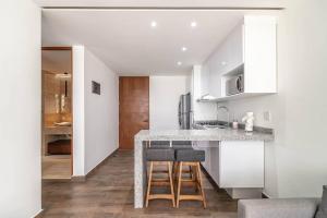 1 BD Suite with Balcony at Kiin Tulum La Veleta