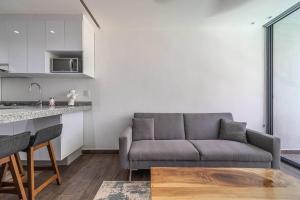 1 BD Suite with Balcony at Kiin Tulum La Veleta