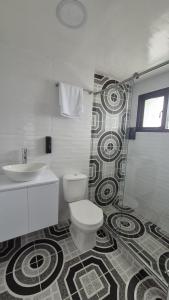 Hotel turístico de la abuela