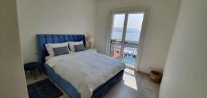 Waterfront Three Bedroom Apartment - Lustica Marina Village