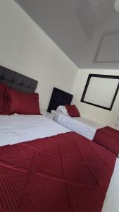 Hotel turístico de la abuela