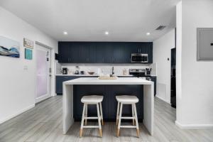 The Downtown Retreat 2