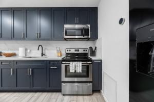 The Downtown Retreat 2