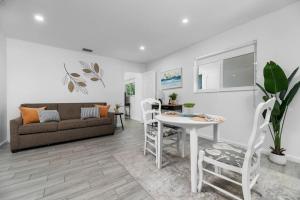 The Downtown Retreat 2