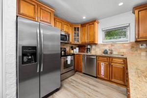 The Riverside Retreat 2