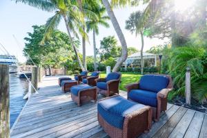 The Riverside Retreat 2