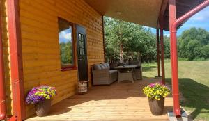 Viesu māja Bezdelīgas