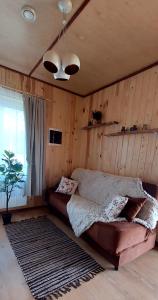 Viesu māja Bezdelīgas