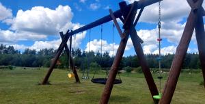 Viesu māja Bezdelīgas