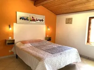 La Halte de Segondignac - Artiguillon