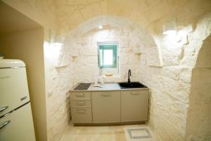 Deluxe Two-Bedroom Apartment with Garden View