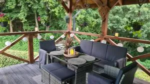 Ferienwohnung Lilith - Messinghausen