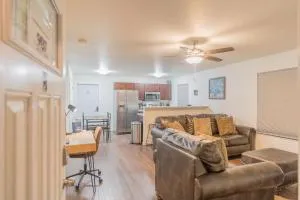 Lower Northern Tanada Suite 2.0 (B) - North Pole