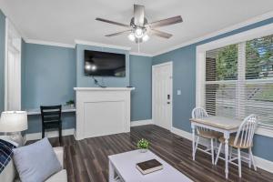 Capes Cottage - 1BR Near USC