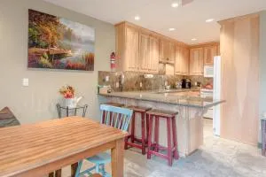 Alpine Villa Condo 24 - Ketchum