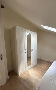 Appartements T2 Lumineux hyper centre : photos des chambres