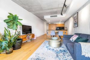 Exclusive Braddon 2BR APT near Civic - Hosted by Canstay - 4hvězdičkové hotely ve městě Canberra