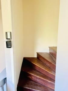 Appartements T2 Lumineux hyper centre : photos des chambres