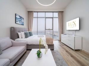 Cosy Modern Waterfront Studio in Maritime City