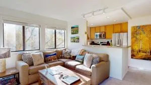 Cottonwood Condo 1453A - 太阳谷