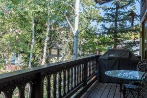 Edelweiss Condo 223B