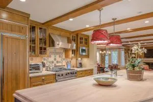 Lodge Apartment II Condo 878 - Challis