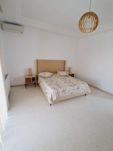 Duplex Marsa Ennessim