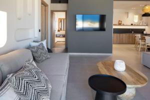 Yemaya Sea View Villa