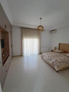 Duplex Marsa Ennessim