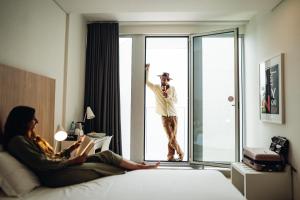 Stay Hotel Porto Aeroporto - 3hvězdičkové hotely ve městě Maia