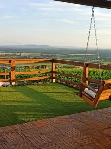 NemCsuri Vendegház Somló - Doba