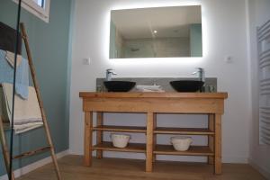 Villas L-escale : photos des chambres