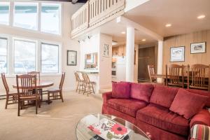 Prospector Condo 171 - 4hvězdičkové hotely ve městě Ketchum