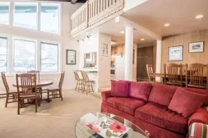 Prospector Condo 171 - Sawtooth City