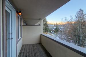 Harriman Townhome 5