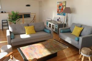 Villas L-escale : photos des chambres