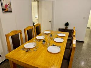 Modern Studio in City Center