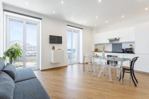 Old Port Luxury Apartments