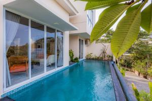 DKamboja Nusa Dua - Bali Managed by Dkamboja Group