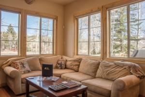 Townhomes at River Run Unit E - 4hvězdičkové hotely ve městě Ketchum