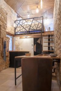 Gîte de limaginaire, atypique et unique