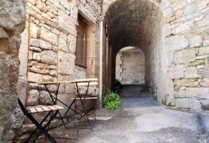 Gîte de limaginaire, atypique et unique