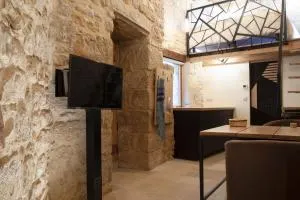 Gîte de l'imaginaire, atypique et unique - Pazayac