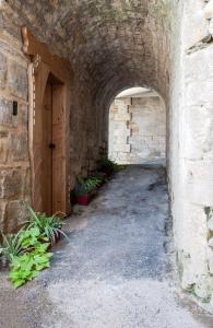 Maisons de vacances Gite de l-imaginaire, atypique et unique : photos des chambres