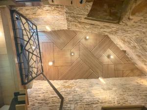 Gîte de limaginaire, atypique et unique