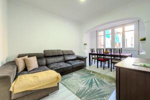 Bed&BCN Mas Apartments