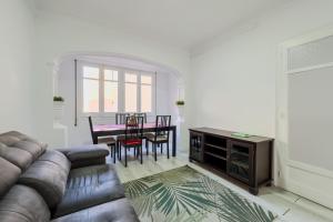 Bed&BCN Mas Apartments