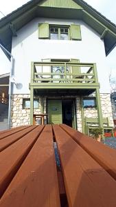 NemCsuri Vendegház Somló