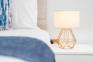 Birmingham City Centre Apartment - Smart TV - Netflix - JQ 404H