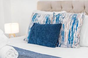 Birmingham City Centre Apartment -Fast Wifi - Netflix - JQ 404H